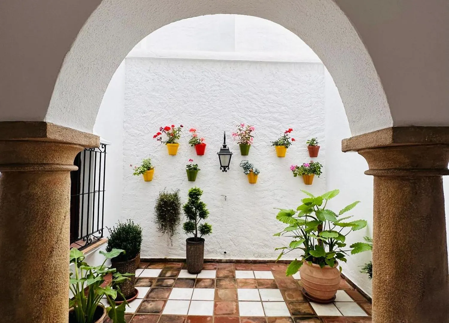 Castillo De Marbella 0*,