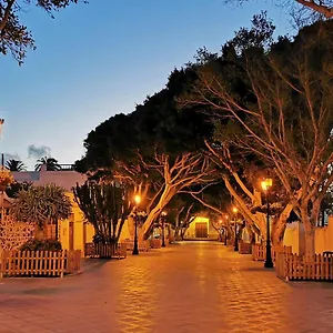Casa Jasmin , Haría Espagne