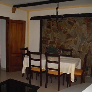Casa Gomera Mercedes San Sebastián de la Gomera