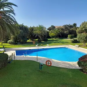 With Pool Near The Beach Marbellac