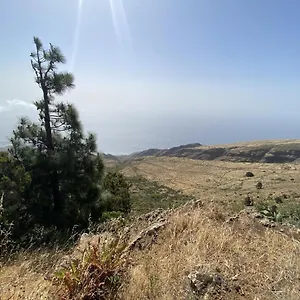 Casa Armonia Del Silencio Valverde (El Hierro)