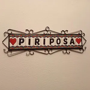Mi Piriposa Valverde (El Hierro)