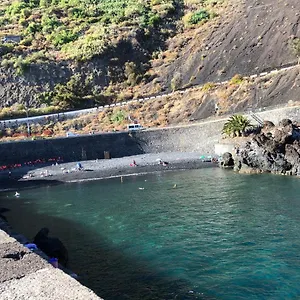 German , Garachico (Tenerife) Espagne
