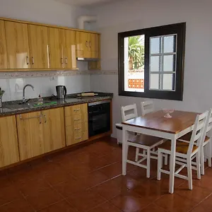 Casa Del Cu Bano A- Biosphere Reserve , Taganana Espagne