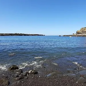 Our At San Marcos , Icod De Los Vinos Espagne